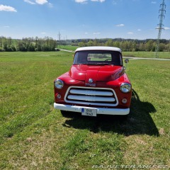 Dodge Ostatní modely C3 Jobrated 1956
