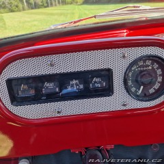 Dodge Ostatní modely C3 Jobrated 1956