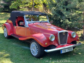 Ostatní značky Ostatní modely SPARTAN 1984