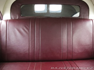 Tatra 600 Tatraplan  1952