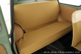 Fiat 500 Nuova 500 1960