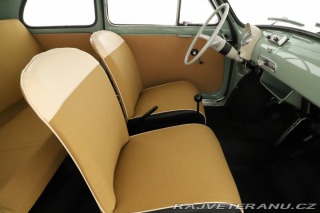 Fiat 500 Nuova 500 1960