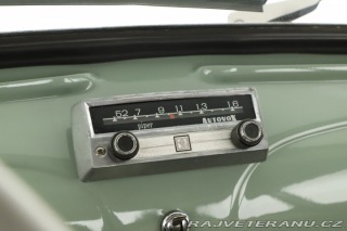 Fiat 500 Nuova 500 1960