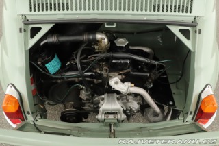 Fiat 500 Nuova 500 1960