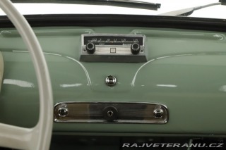 Fiat 500 Nuova 500 1960
