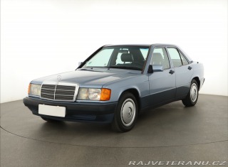 Mercedes-Benz 190 190 W201 E 2.0