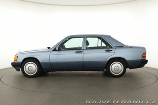 Mercedes-Benz 190 190 W201 E 2.0 1991