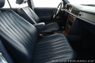 Mercedes-Benz 190 190 W201 E 2.0 1991