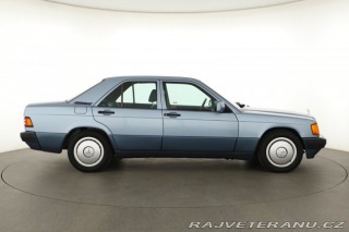 Mercedes-Benz 190 190 W201 E 2.0 1991