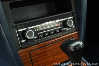 Mercedes-Benz 190 190 W201 E 2.0 1991