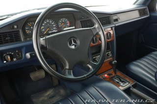 Mercedes-Benz 190 190 W201 E 2.0 1991