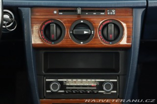 Mercedes-Benz 190 190 W201 E 2.0 1991