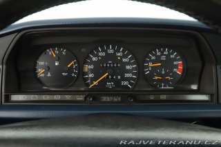 Mercedes-Benz 190 190 W201 E 2.0 1991