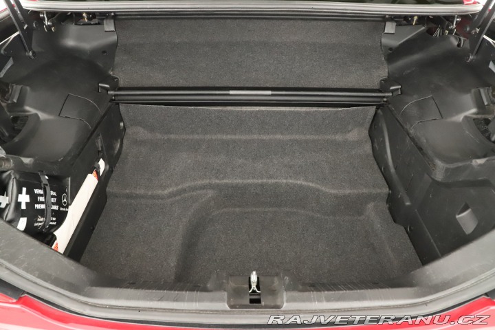 Mercedes-Benz SLK R170 200 1998