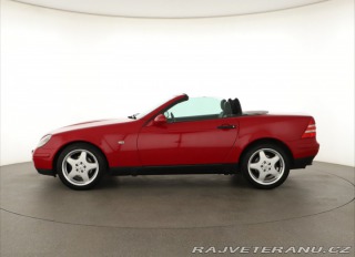 Mercedes-Benz SLK R170 200 1998
