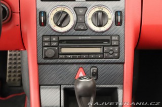 Mercedes-Benz SLK R170 200 1998