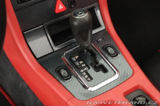Mercedes-Benz SLK R170 200 1998