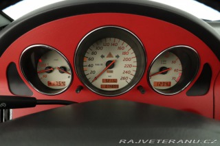 Mercedes-Benz SLK R170 200 1998