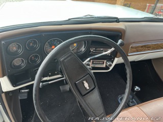 Chevrolet C/K C10 DELUXE 1973