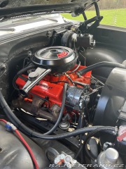 Chevrolet C/K C10 DELUXE 1973