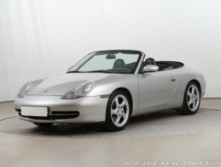 Porsche 911 911 996/1 3.4 Carrera