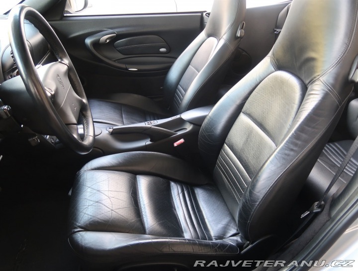 Porsche 911 911 996/1 3.4 Carrera 1999
