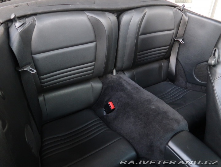 Porsche 911 911 996/1 3.4 Carrera 1999