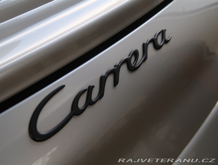 Porsche 911 911 996/1 3.4 Carrera 1999