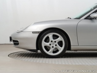 Porsche 911 911 996/1 3.4 Carrera 1999