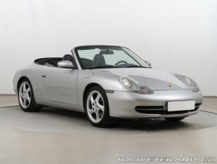Porsche 911 911 996/1 3.4 Carrera 1999