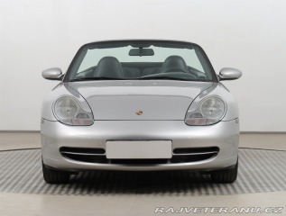 Porsche 911 911 996/1 3.4 Carrera 1999