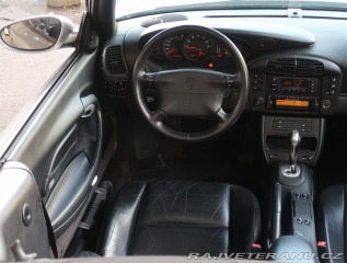 Porsche 911 911 996/1 3.4 Carrera 1999