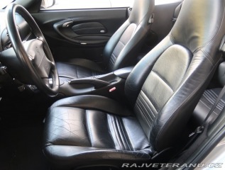 Porsche 911 911 996/1 3.4 Carrera 1999