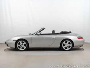 Porsche 911 911 996/1 3.4 Carrera 1999