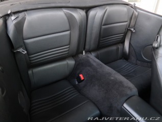 Porsche 911 911 996/1 3.4 Carrera 1999