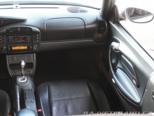 Porsche 911 911 996/1 3.4 Carrera 1999