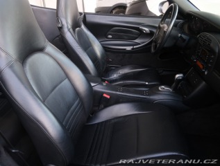 Porsche 911 911 996/1 3.4 Carrera 1999