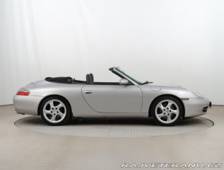 Porsche 911 911 996/1 3.4 Carrera 1999