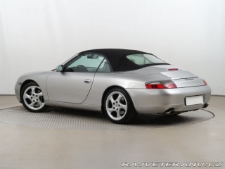 Porsche 911 911 996/1 3.4 Carrera 1999