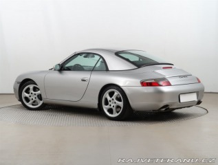 Porsche 911 911 996/1 3.4 Carrera 1999