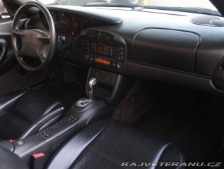 Porsche 911 911 996/1 3.4 Carrera 1999