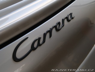 Porsche 911 911 996/1 3.4 Carrera 1999