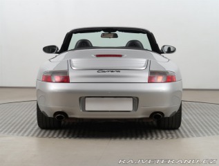 Porsche 911 911 996/1 3.4 Carrera 1999