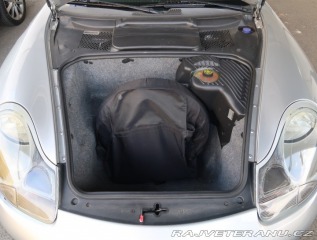 Porsche 911 911 996/1 3.4 Carrera 1999