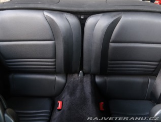 Porsche 911 911 996/1 3.4 Carrera 1999