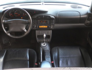 Porsche 911 911 996/1 3.4 Carrera 1999
