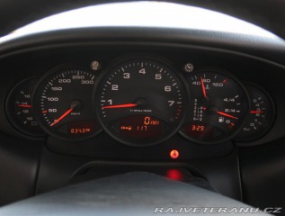Porsche 911 911 996/1 3.4 Carrera 1999