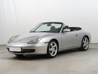 Porsche 911 911 996/1 3.4 Carrera 1999