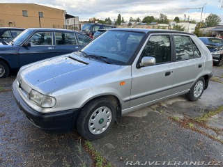 Škoda Felicia 