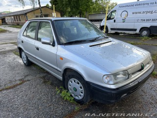 Škoda Felicia  1997